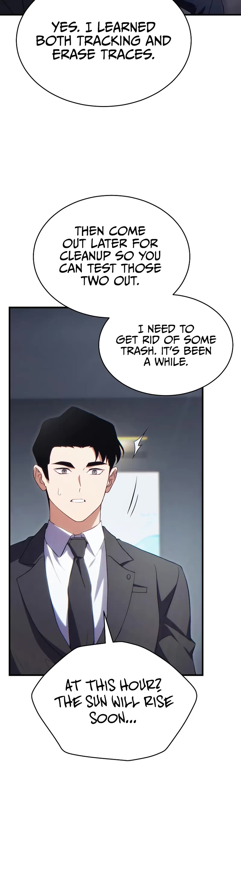The Max-Level Player’s 100th Regression Chapter 73 page 51 - Chapter 73