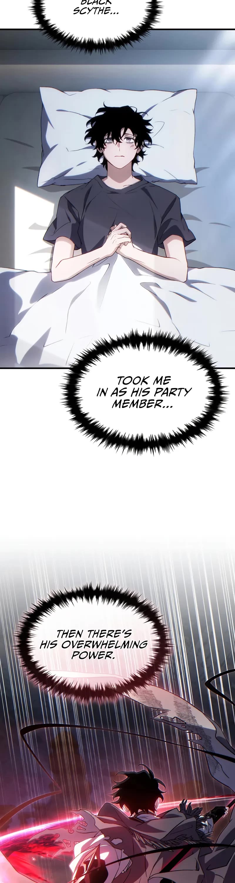 The Max-Level Player’s 100th Regression Chapter 73 page 55 - Chapter 73