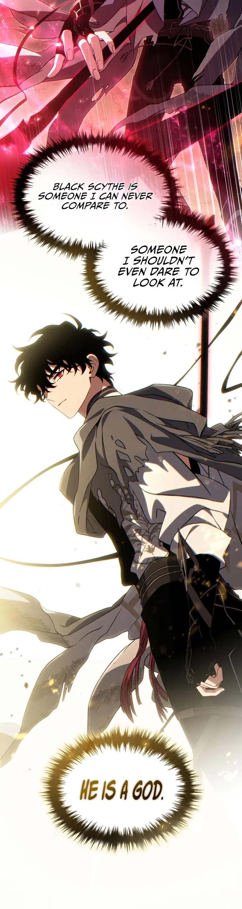 The Max-Level Player’s 100th Regression Chapter 73 page 56 - Chapter 73