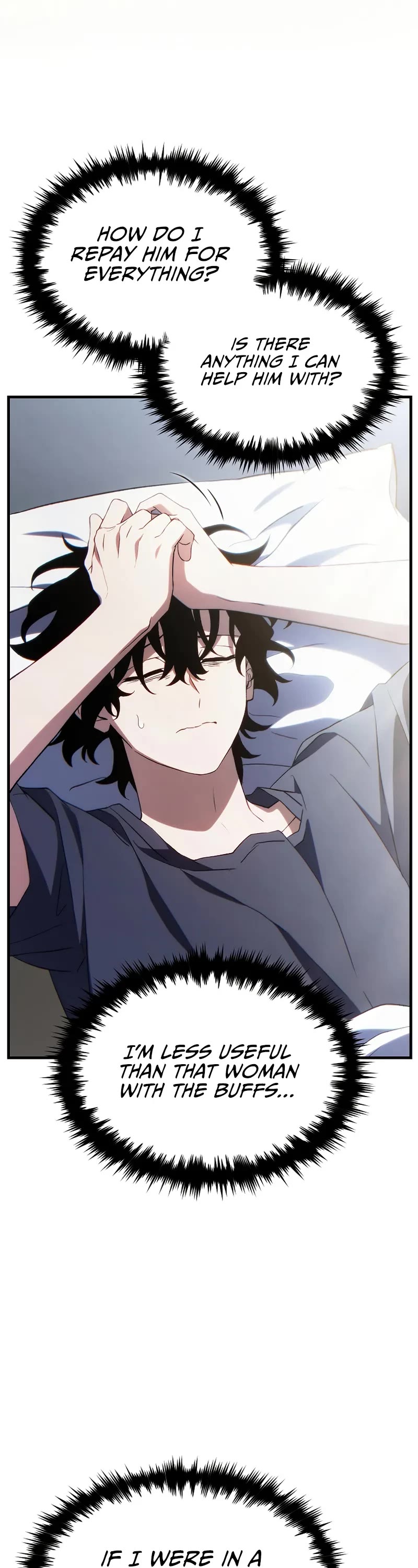 The Max-Level Player’s 100th Regression Chapter 73 page 57 - Chapter 73