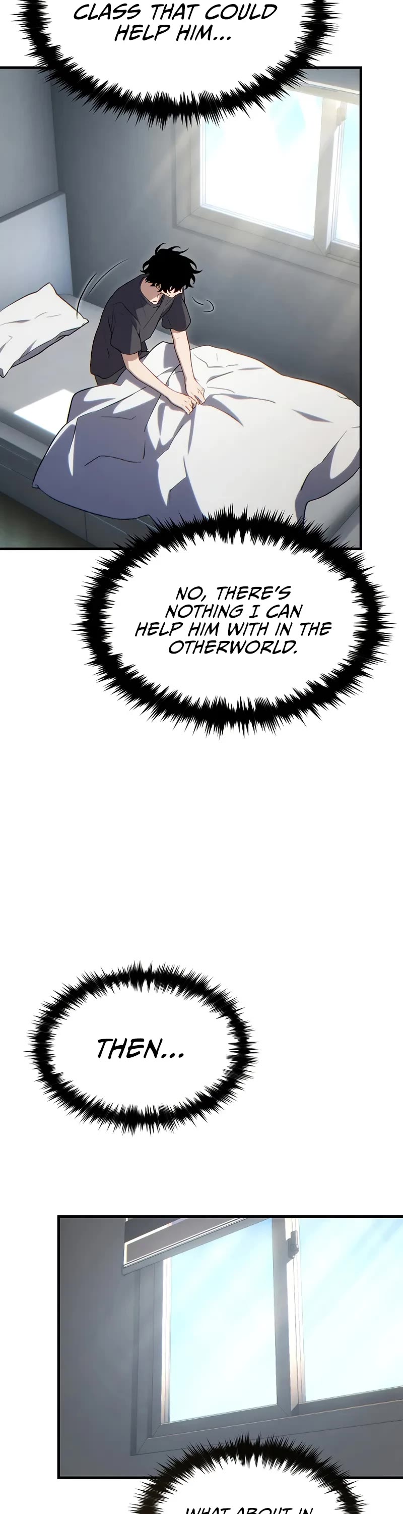 The Max-Level Player’s 100th Regression Chapter 73 page 58 - Chapter 73