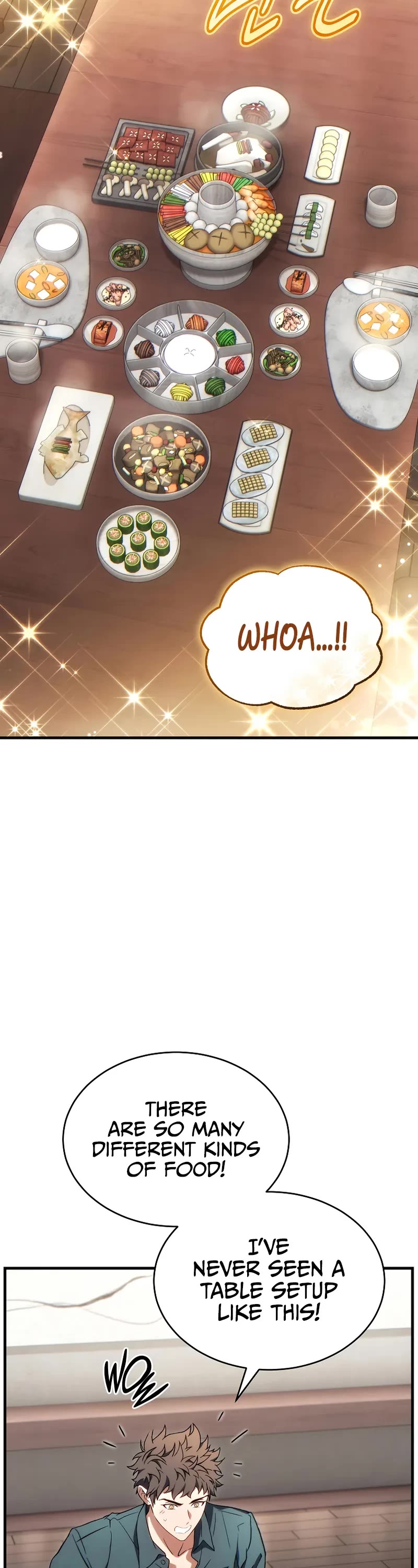 The Max-Level Player’s 100th Regression Chapter 74 page 18 - Chapter 74