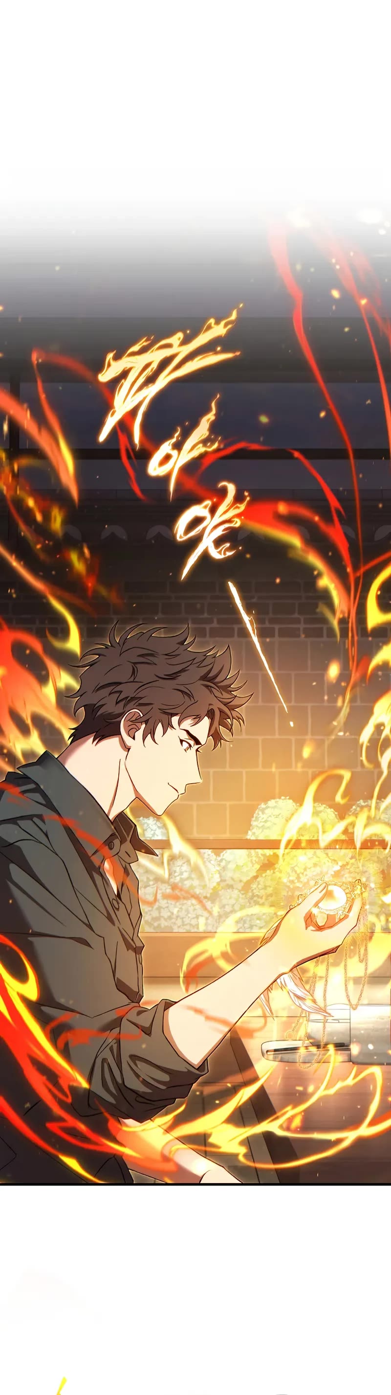 The Max-Level Player’s 100th Regression Chapter 74 page 21 - Chapter 74