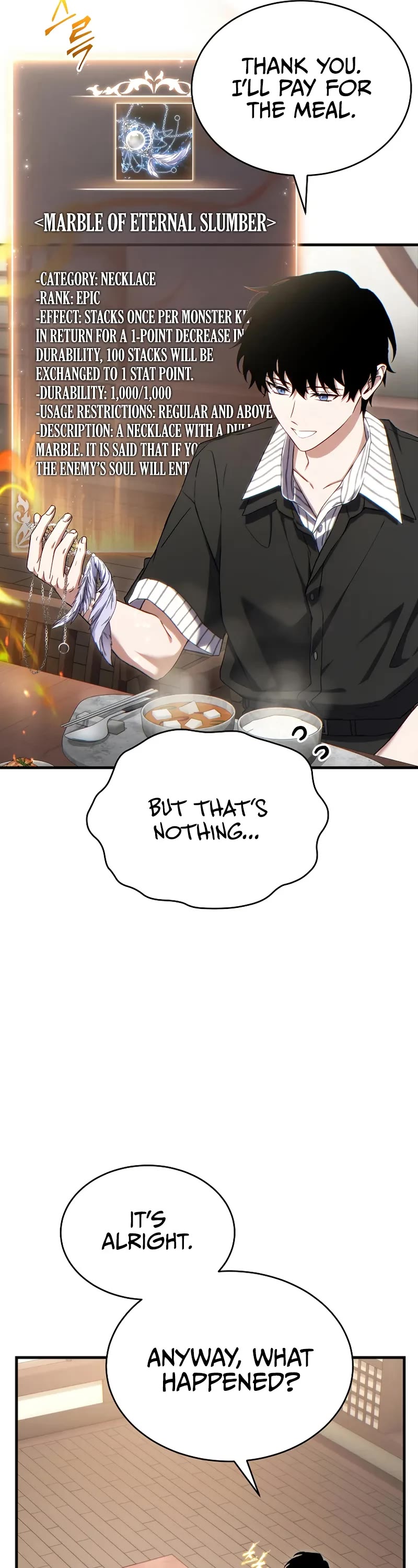 The Max-Level Player’s 100th Regression Chapter 74 page 22 - Chapter 74
