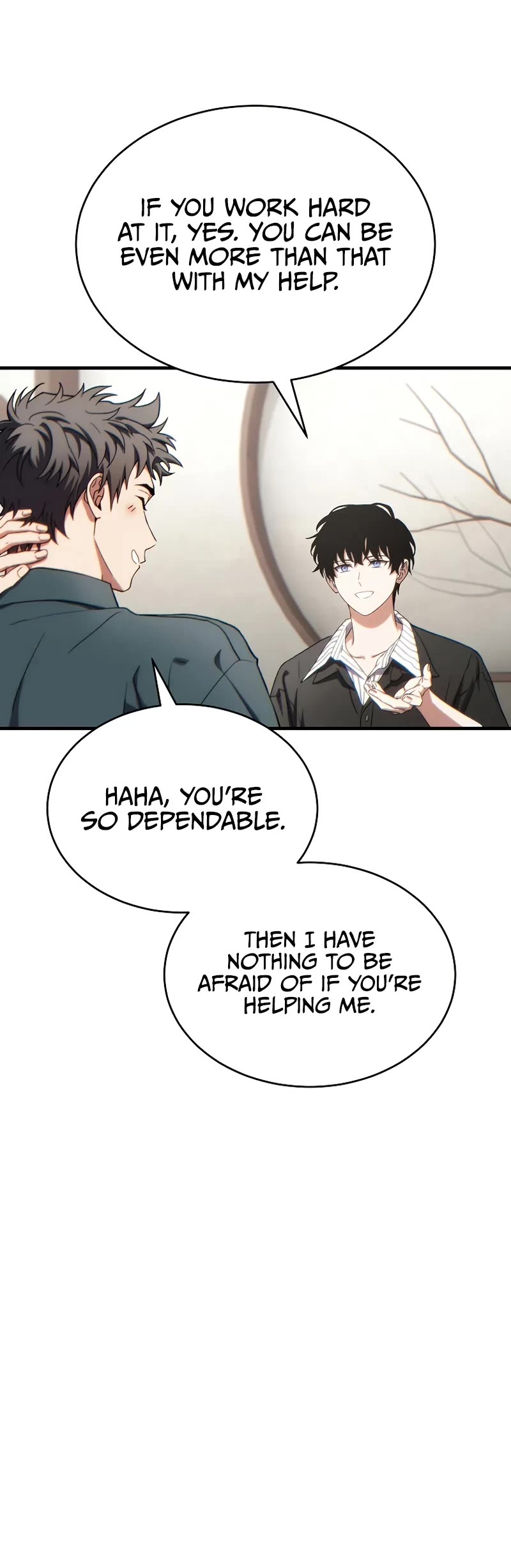 The Max-Level Player’s 100th Regression Chapter 74 page 26 - Chapter 74