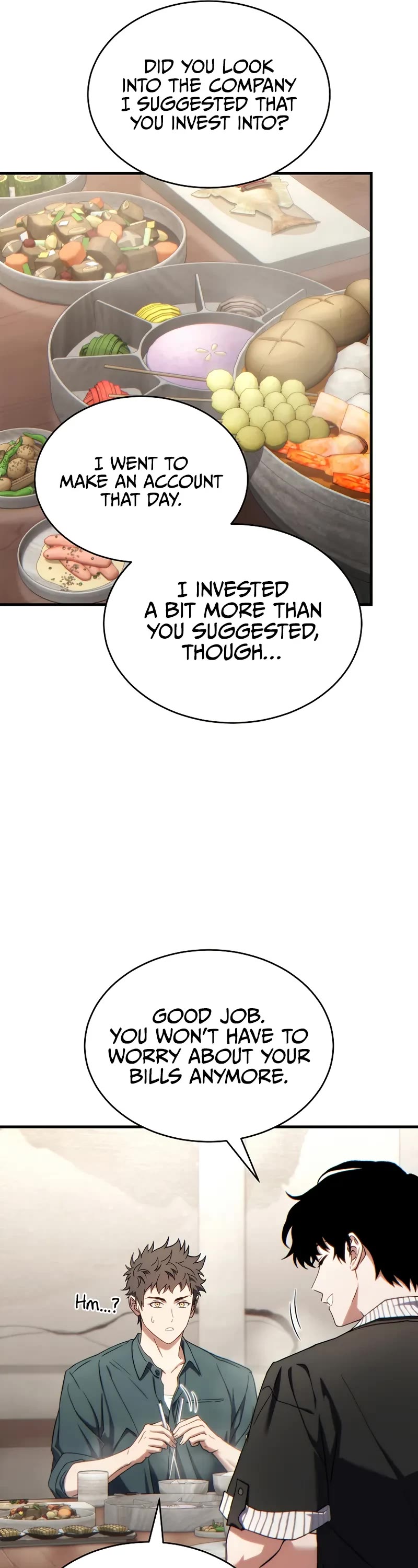 The Max-Level Player’s 100th Regression Chapter 74 page 27 - Chapter 74