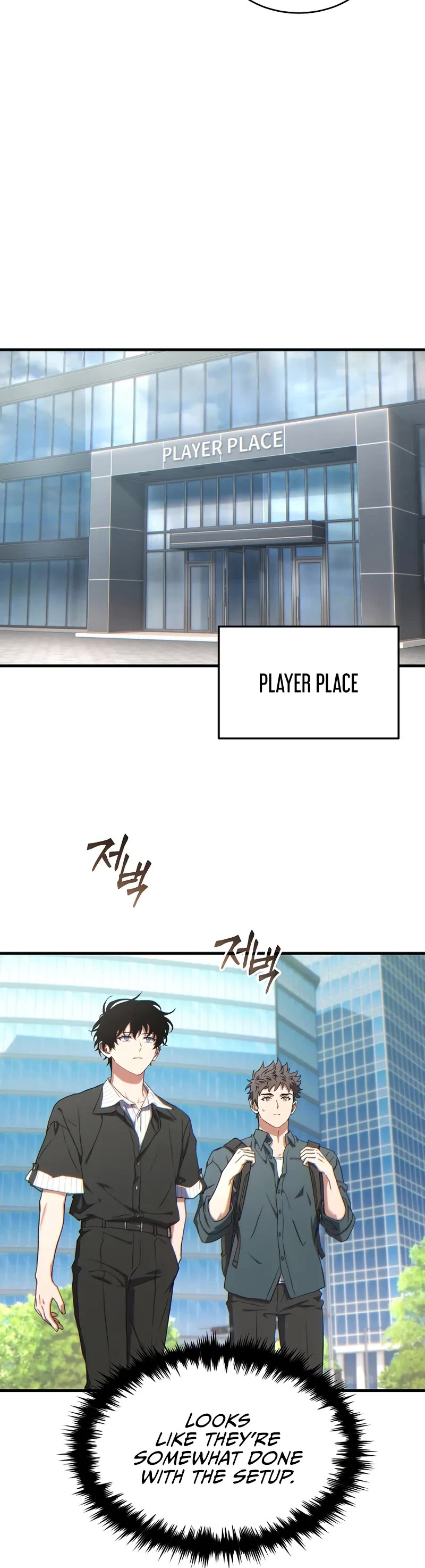The Max-Level Player’s 100th Regression Chapter 74 page 30 - Chapter 74