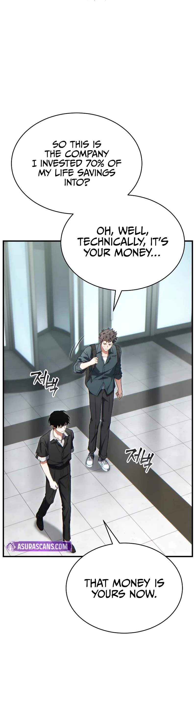 The Max-Level Player’s 100th Regression Chapter 74 page 31 - Chapter 74