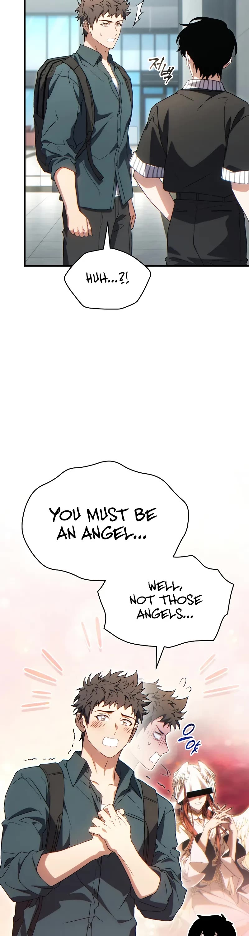 The Max-Level Player’s 100th Regression Chapter 74 page 33 - Chapter 74