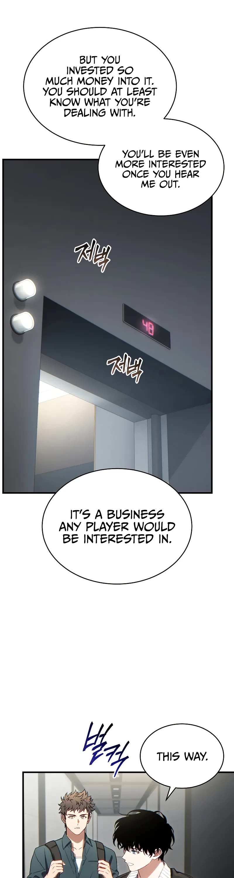 The Max-Level Player’s 100th Regression Chapter 74 page 37 - Chapter 74