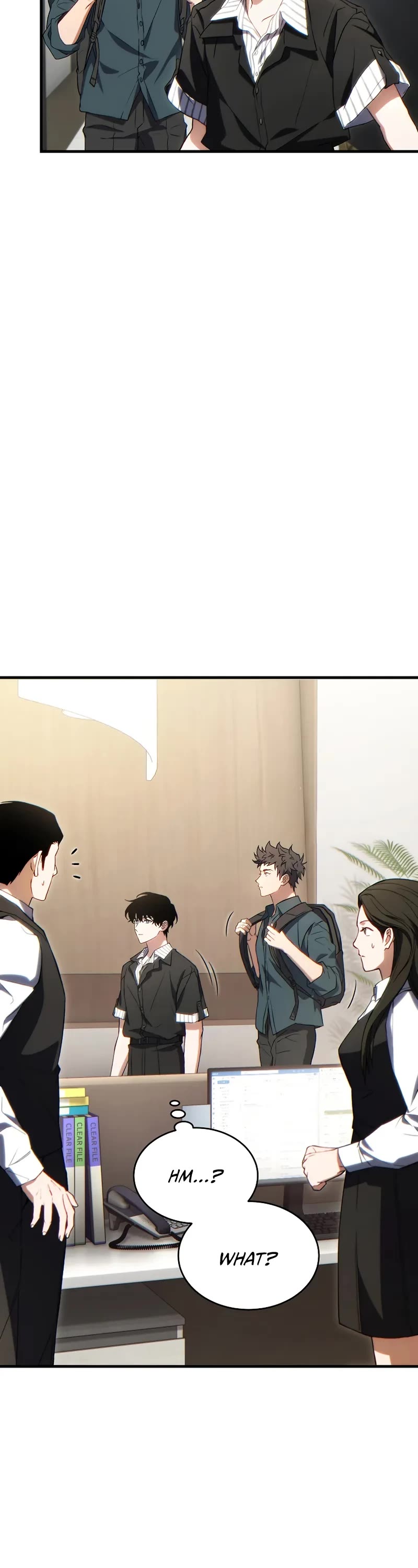The Max-Level Player’s 100th Regression Chapter 74 page 38 - Chapter 74