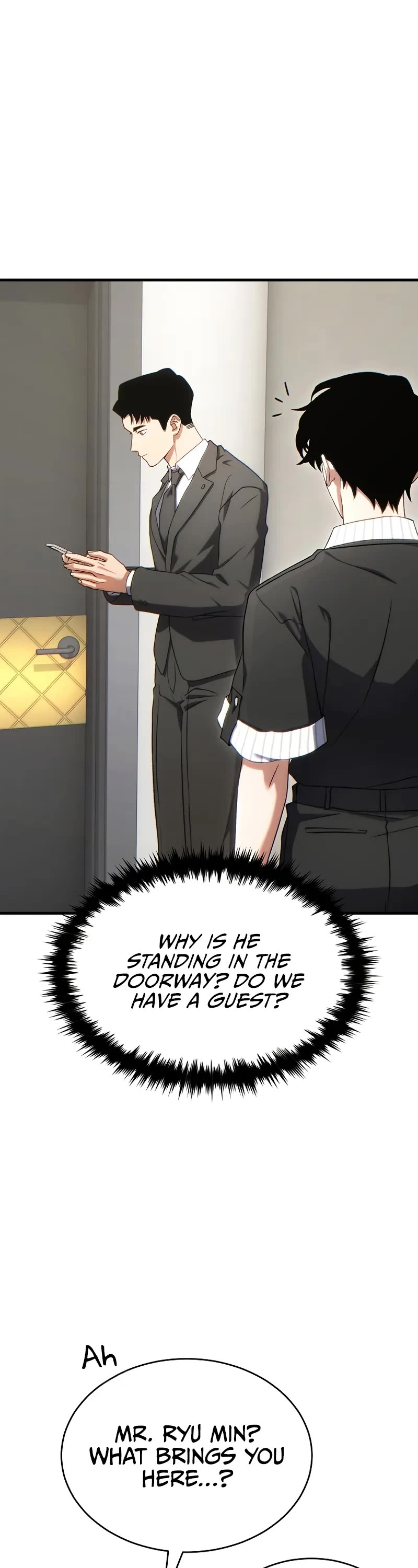 The Max-Level Player’s 100th Regression Chapter 74 page 39 - Chapter 74