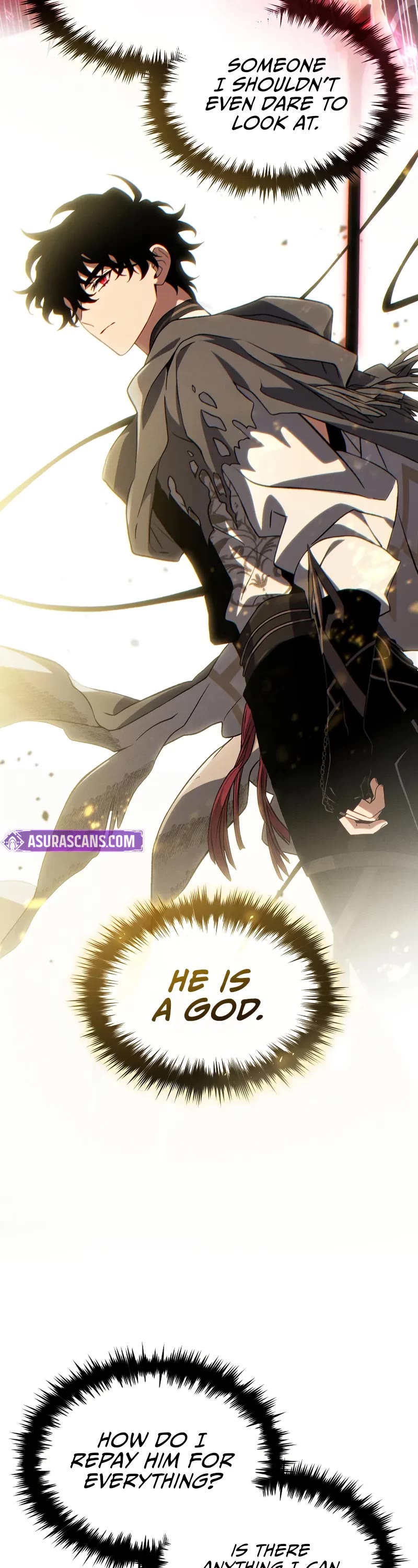 The Max-Level Player’s 100th Regression Chapter 74 page 4 - Chapter 74