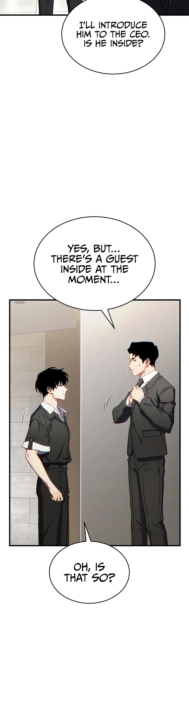 The Max-Level Player’s 100th Regression Chapter 74 page 41 - Chapter 74