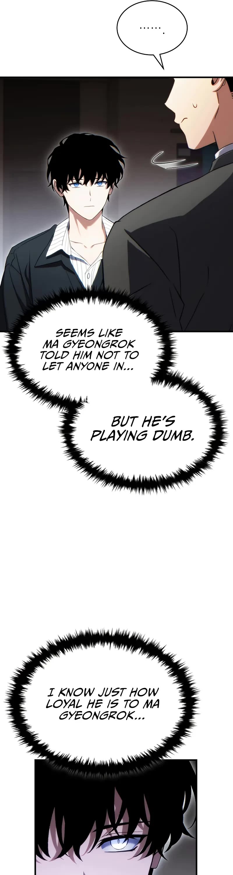 The Max-Level Player’s 100th Regression Chapter 74 page 42 - Chapter 74