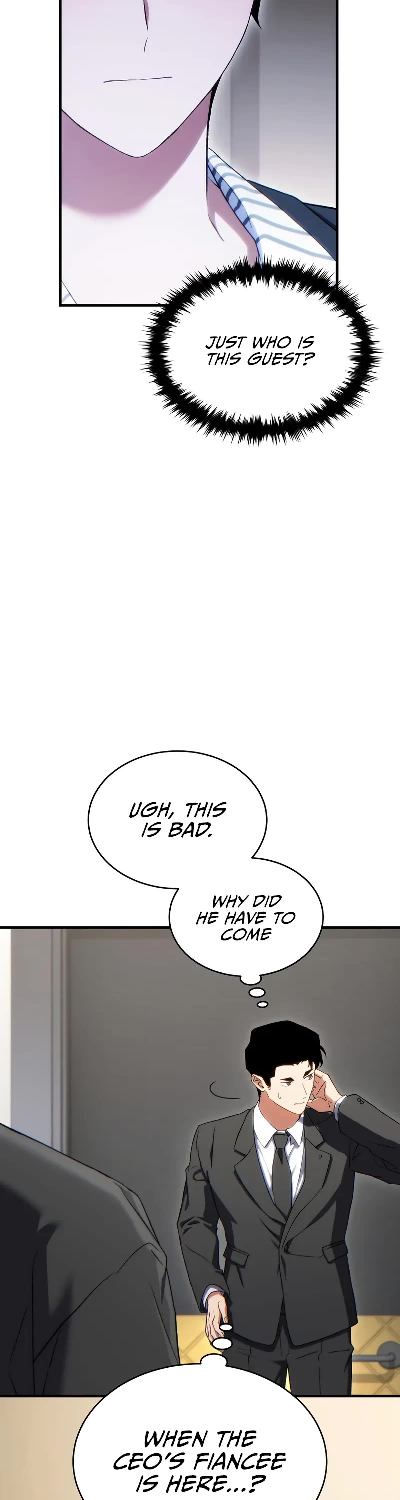 The Max-Level Player’s 100th Regression Chapter 74 page 43 - Chapter 74