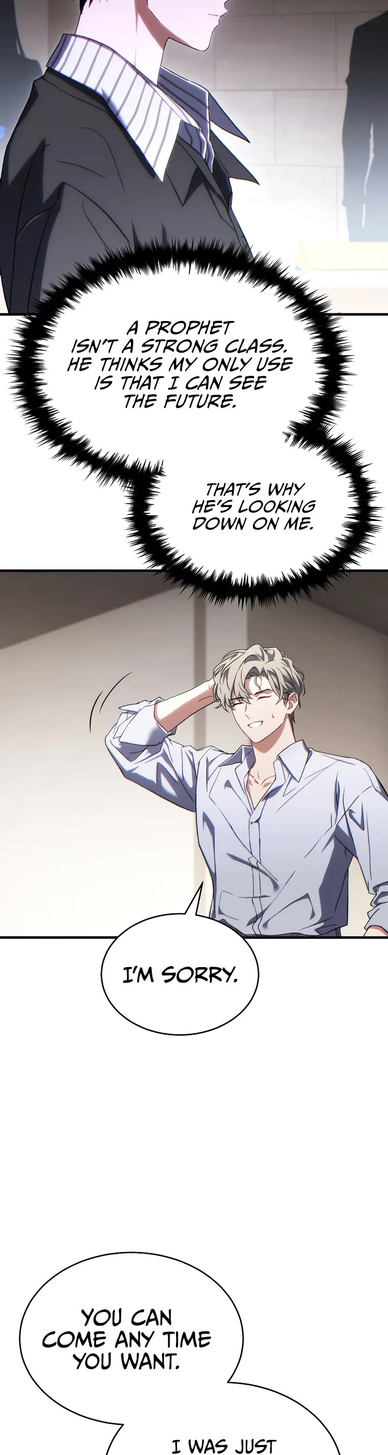 The Max-Level Player’s 100th Regression Chapter 74 page 48 - Chapter 74