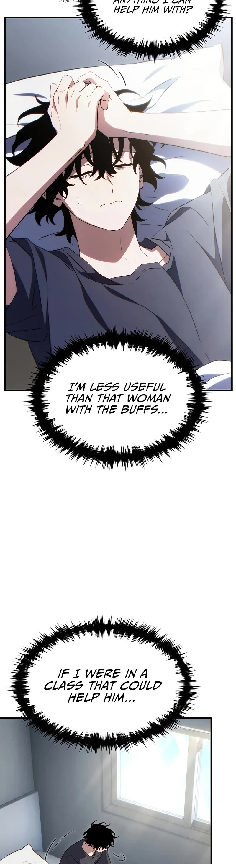 The Max-Level Player’s 100th Regression Chapter 74 page 5 - Chapter 74