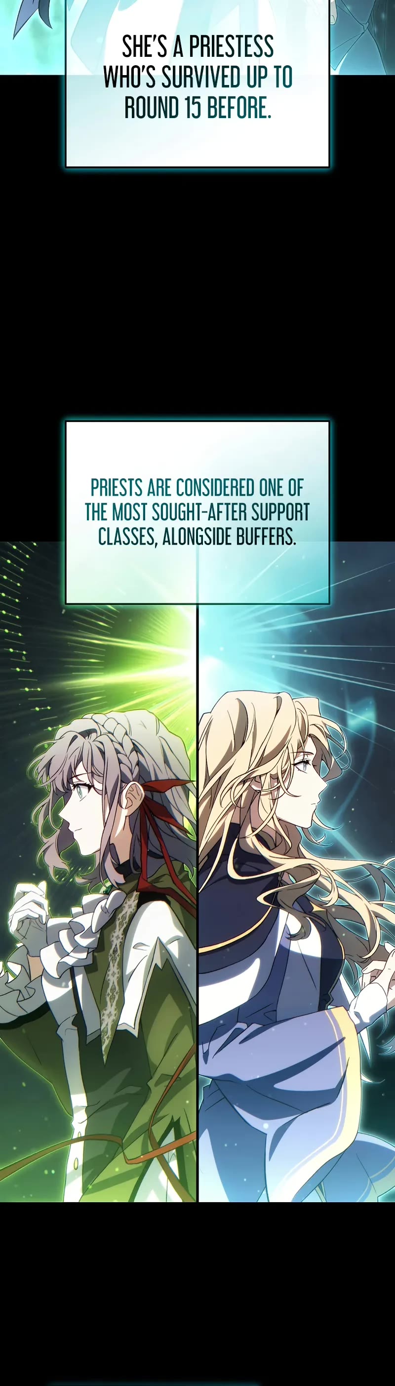 The Max-Level Player’s 100th Regression Chapter 74 page 51 - Chapter 74