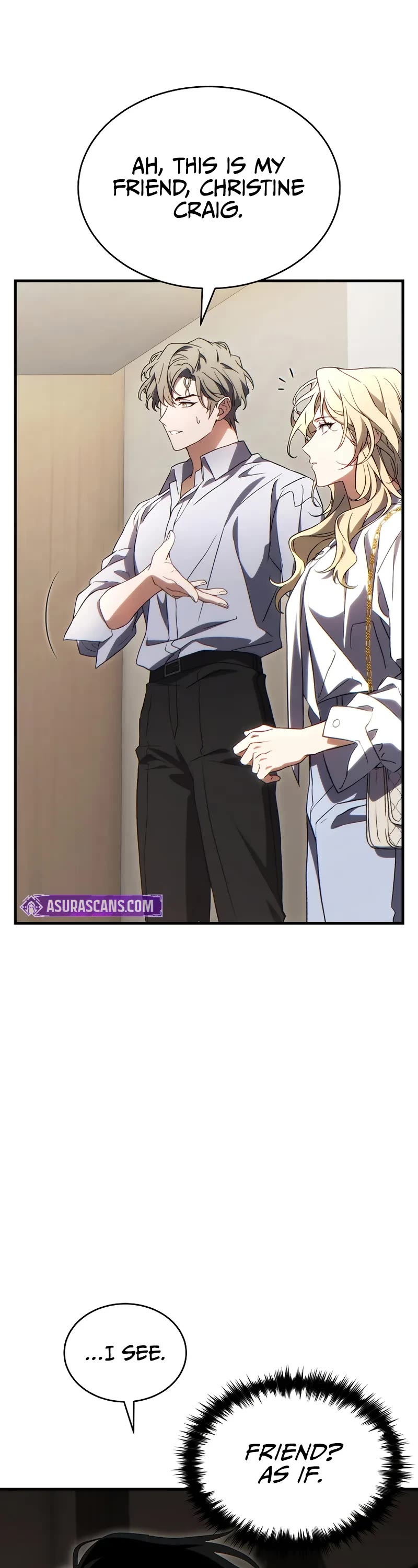 The Max-Level Player’s 100th Regression Chapter 74 page 54 - Chapter 74