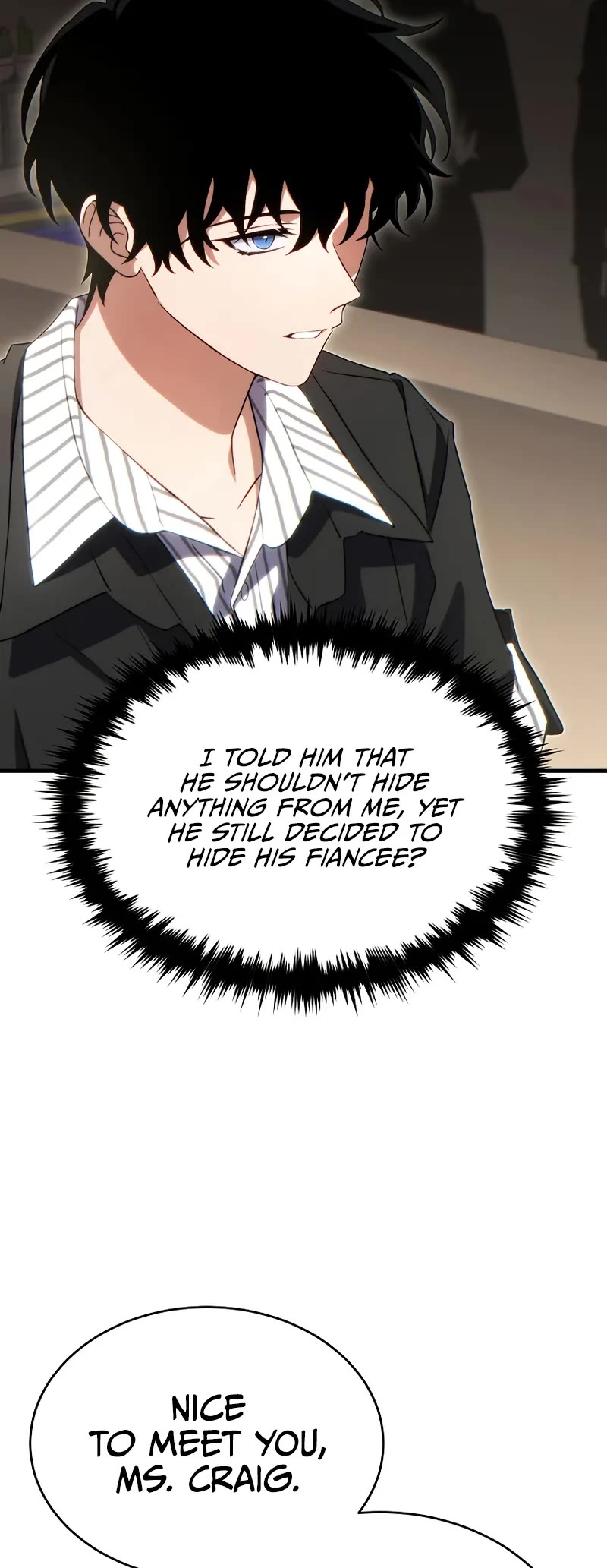 The Max-Level Player’s 100th Regression Chapter 74 page 55 - Chapter 74