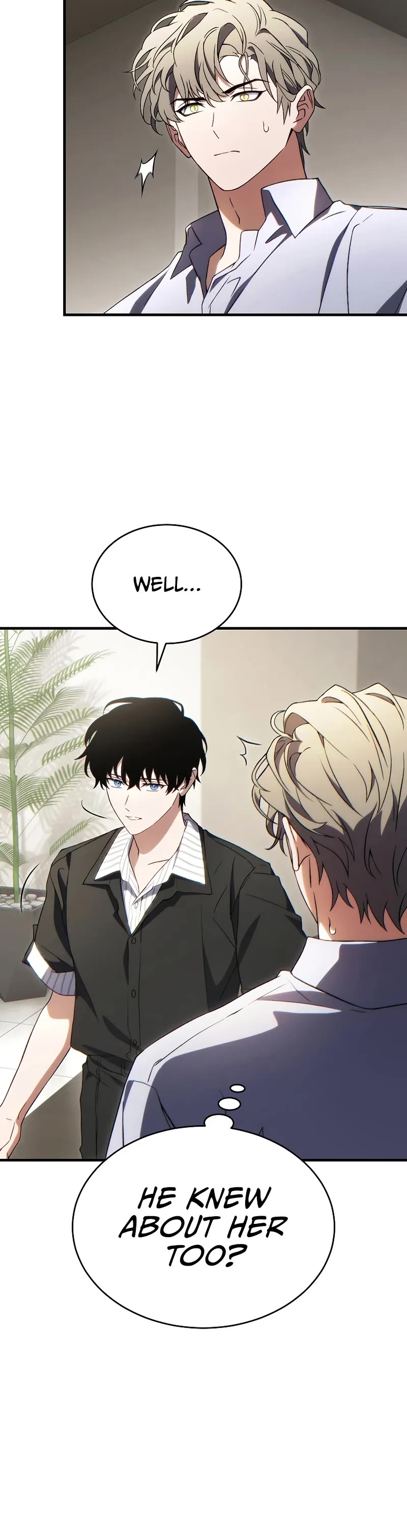 The Max-Level Player’s 100th Regression Chapter 74 page 58 - Chapter 74