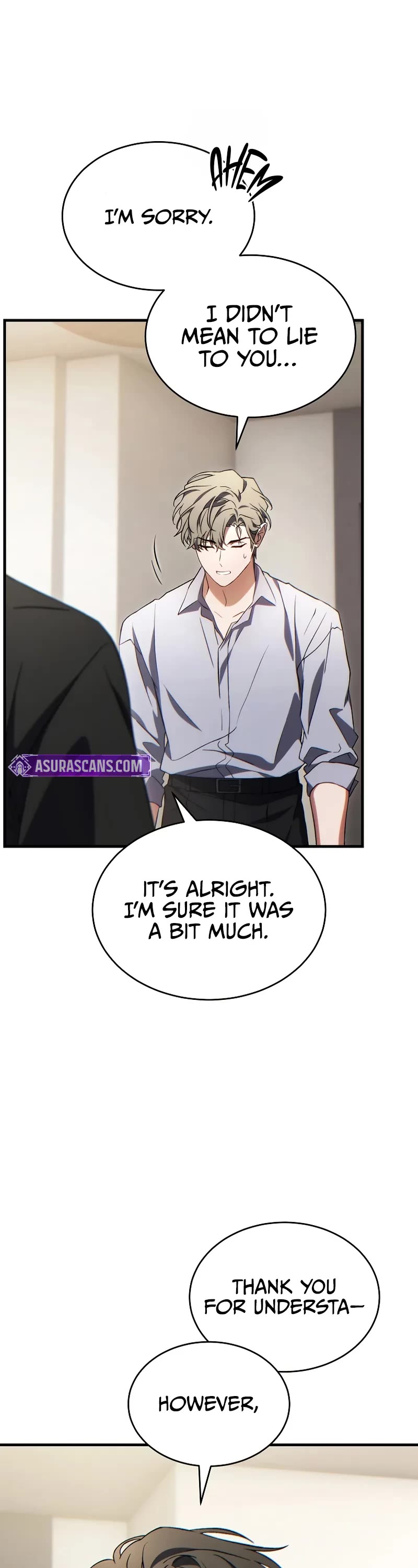 The Max-Level Player’s 100th Regression Chapter 74 page 59 - Chapter 74