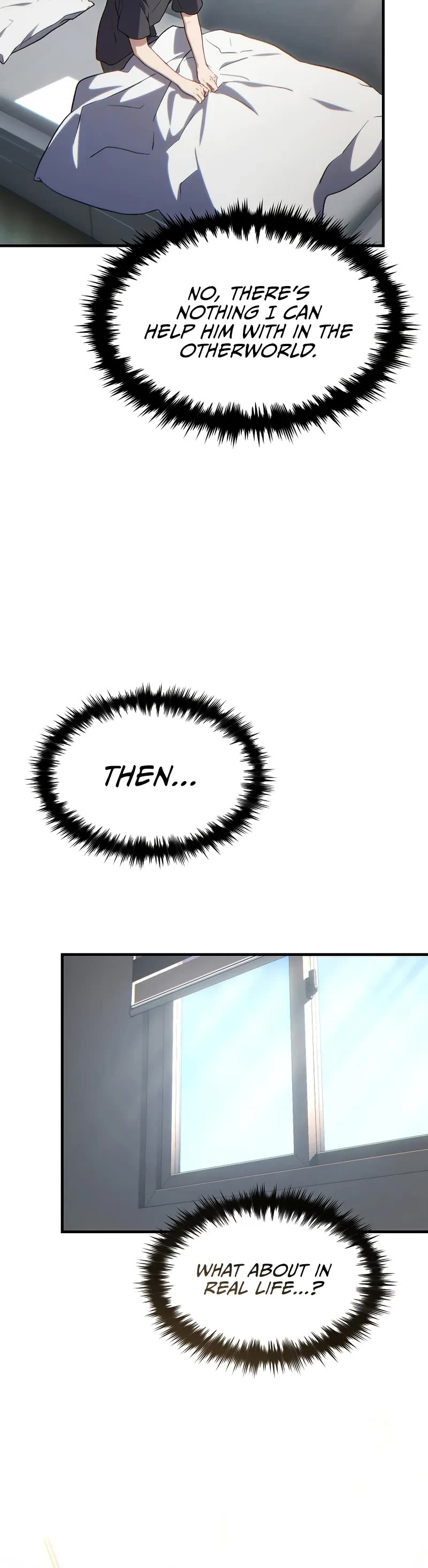 The Max-Level Player’s 100th Regression Chapter 74 page 6 - Chapter 74