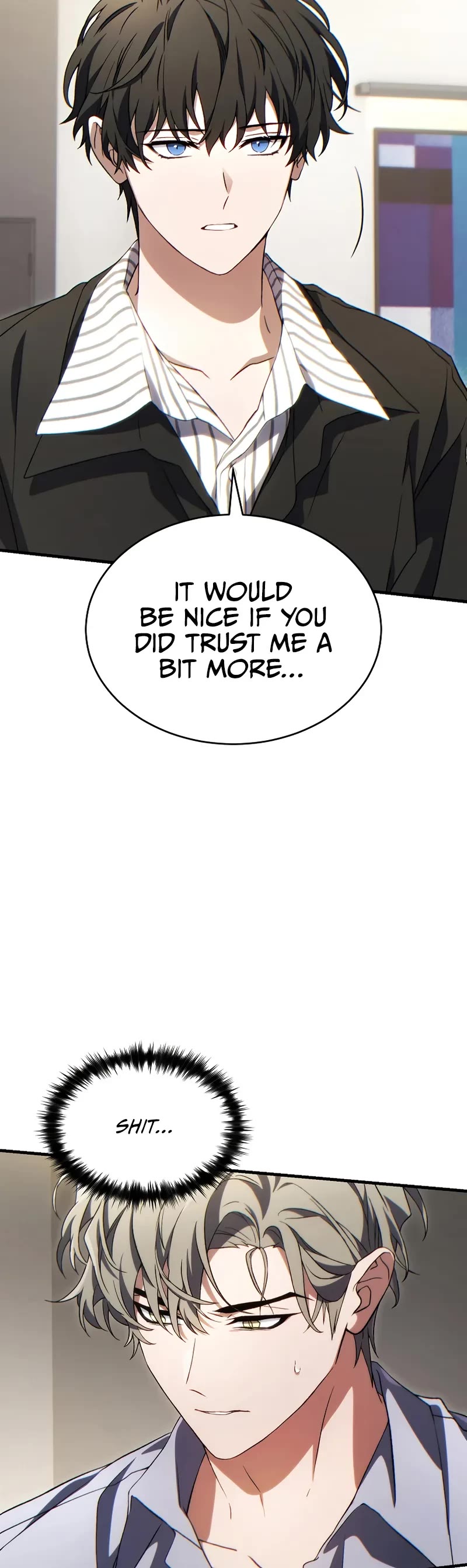 The Max-Level Player’s 100th Regression Chapter 74 page 60 - Chapter 74