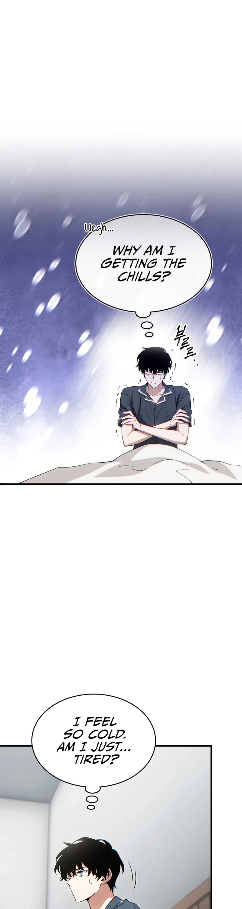 The Max-Level Player’s 100th Regression Chapter 74 page 8 - Chapter 74