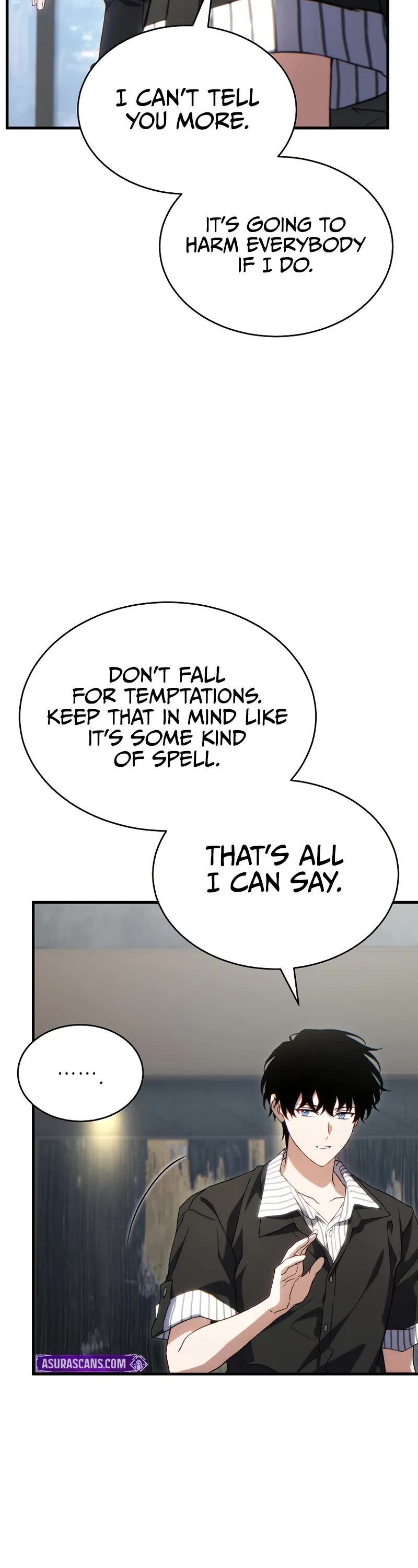 The Max-Level Player’s 100th Regression Chapter 75 page 11 - Chapter 75