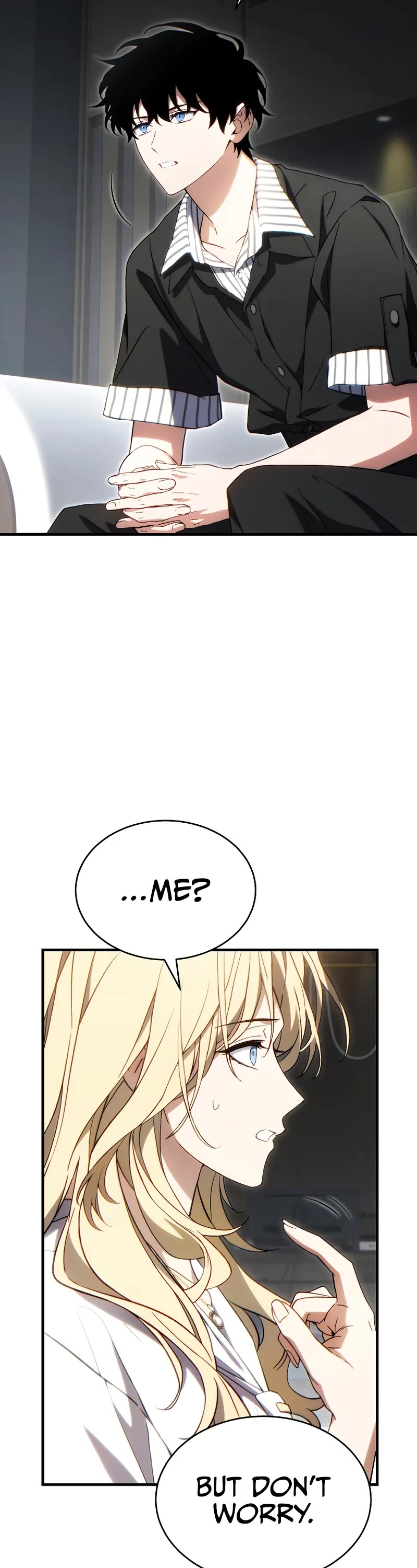 The Max-Level Player’s 100th Regression Chapter 75 page 13 - Chapter 75