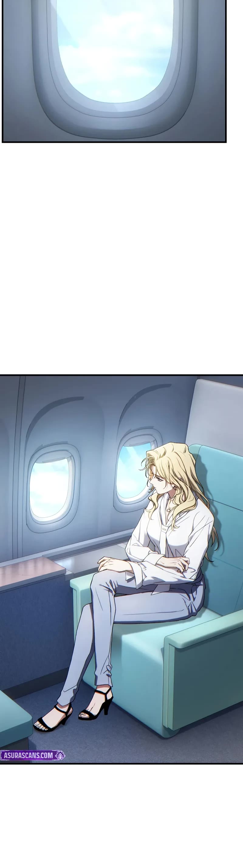 The Max-Level Player’s 100th Regression Chapter 75 page 16 - Chapter 75