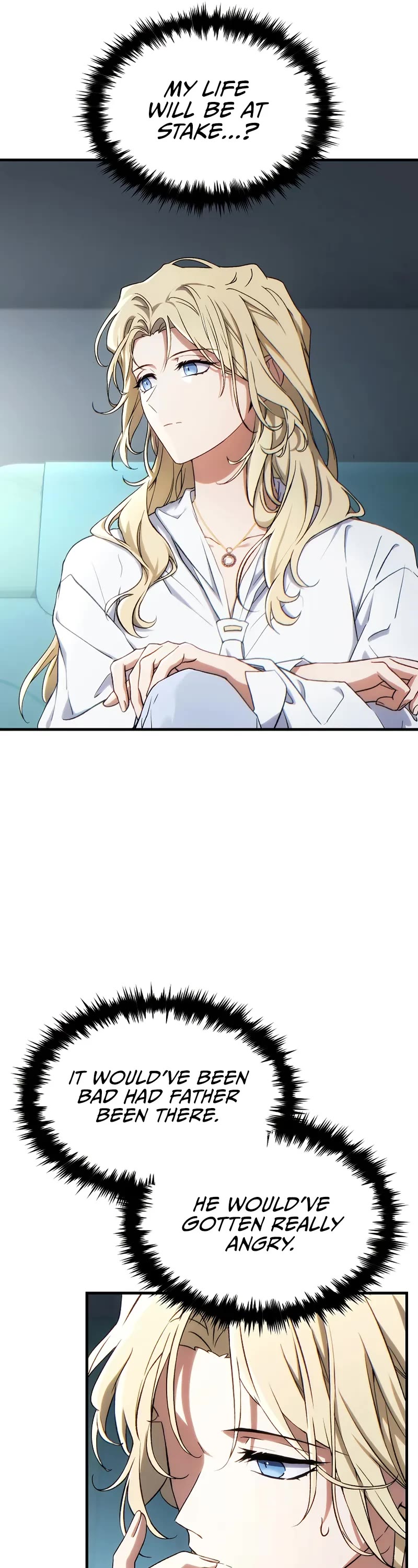 The Max-Level Player’s 100th Regression Chapter 75 page 17 - Chapter 75