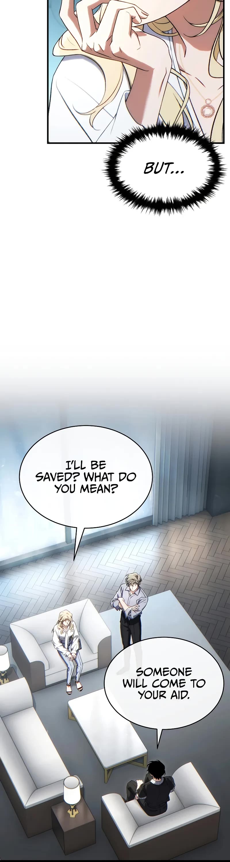 The Max-Level Player’s 100th Regression Chapter 75 page 18 - Chapter 75