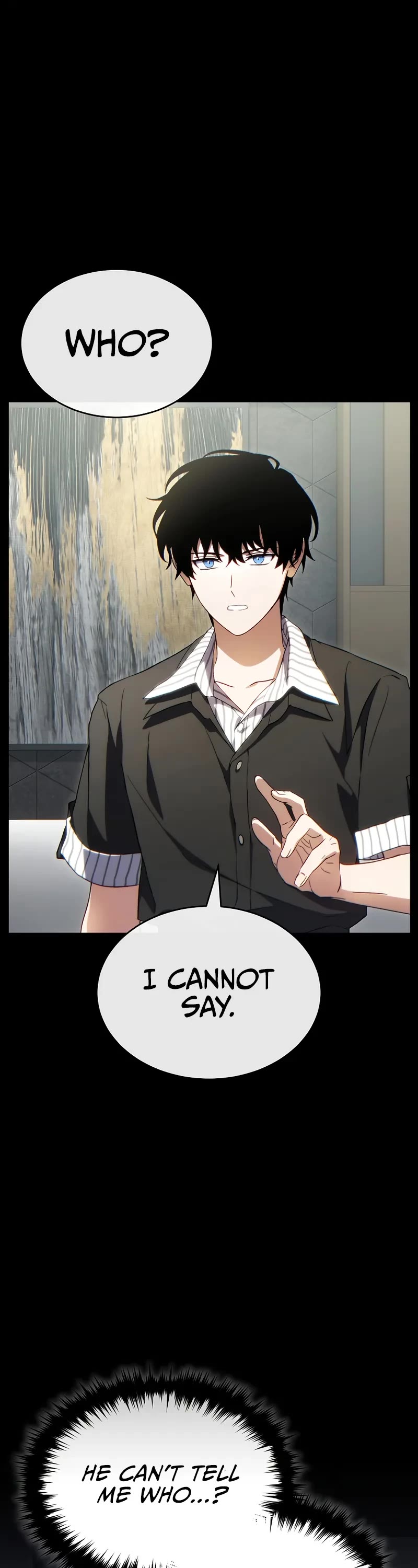 The Max-Level Player’s 100th Regression Chapter 75 page 19 - Chapter 75