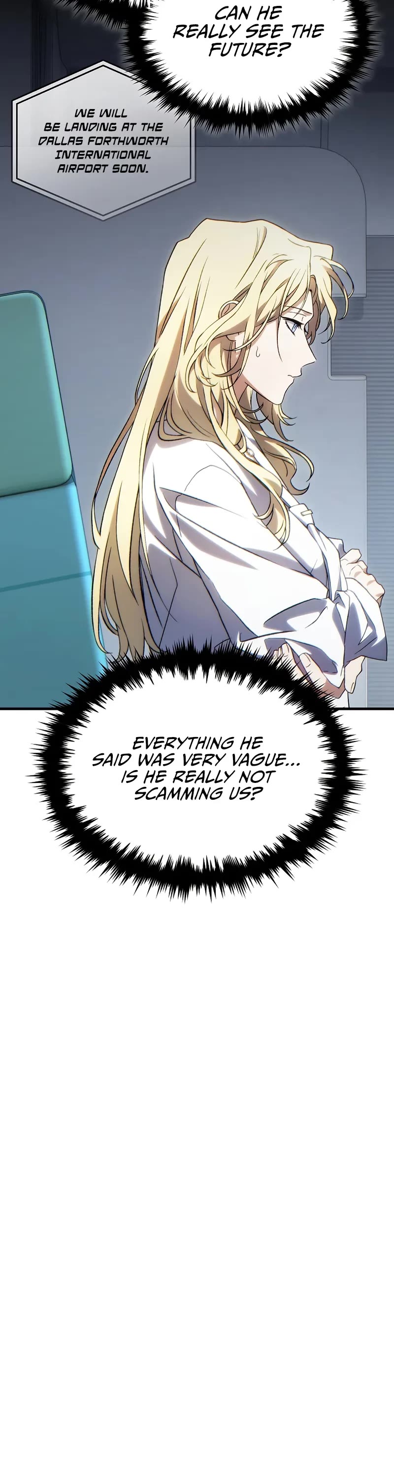 The Max-Level Player’s 100th Regression Chapter 75 page 20 - Chapter 75
