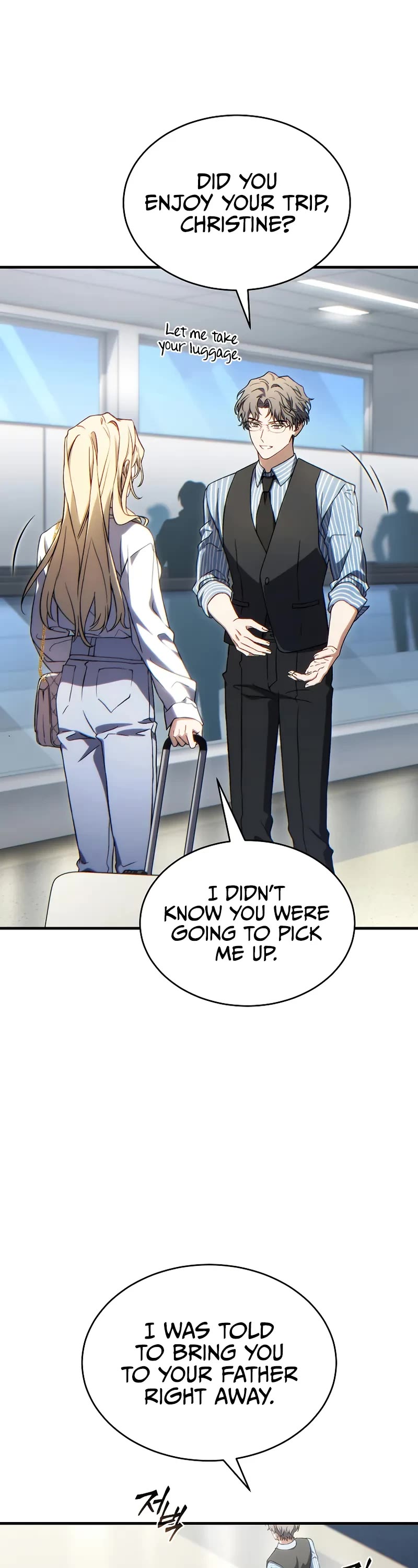 The Max-Level Player’s 100th Regression Chapter 75 page 22 - Chapter 75