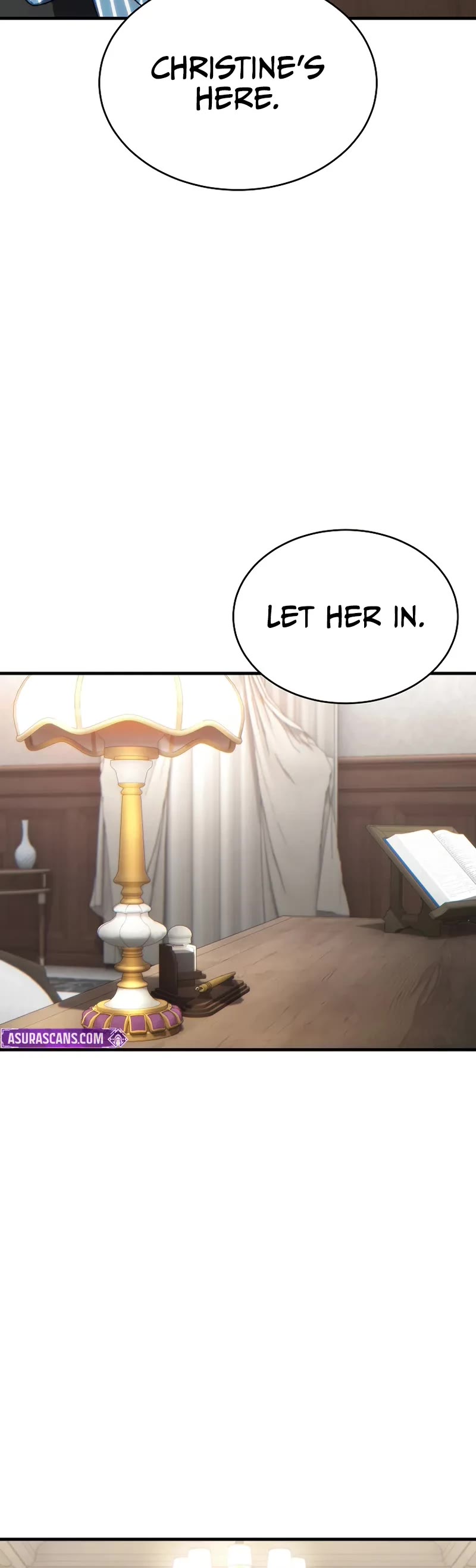The Max-Level Player’s 100th Regression Chapter 75 page 26 - Chapter 75