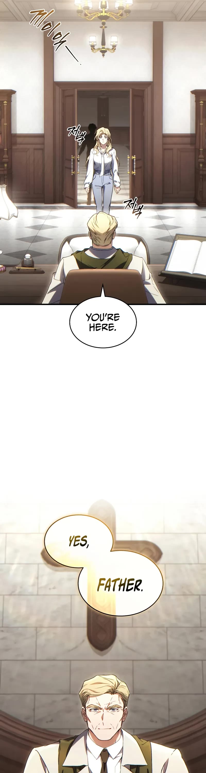The Max-Level Player’s 100th Regression Chapter 75 page 27 - Chapter 75