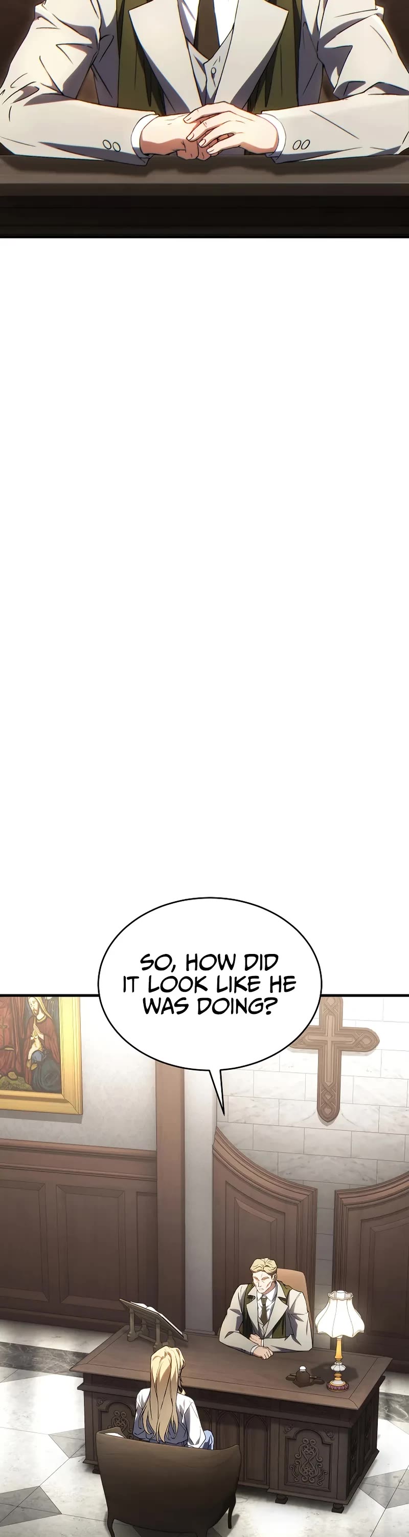 The Max-Level Player’s 100th Regression Chapter 75 page 28 - Chapter 75