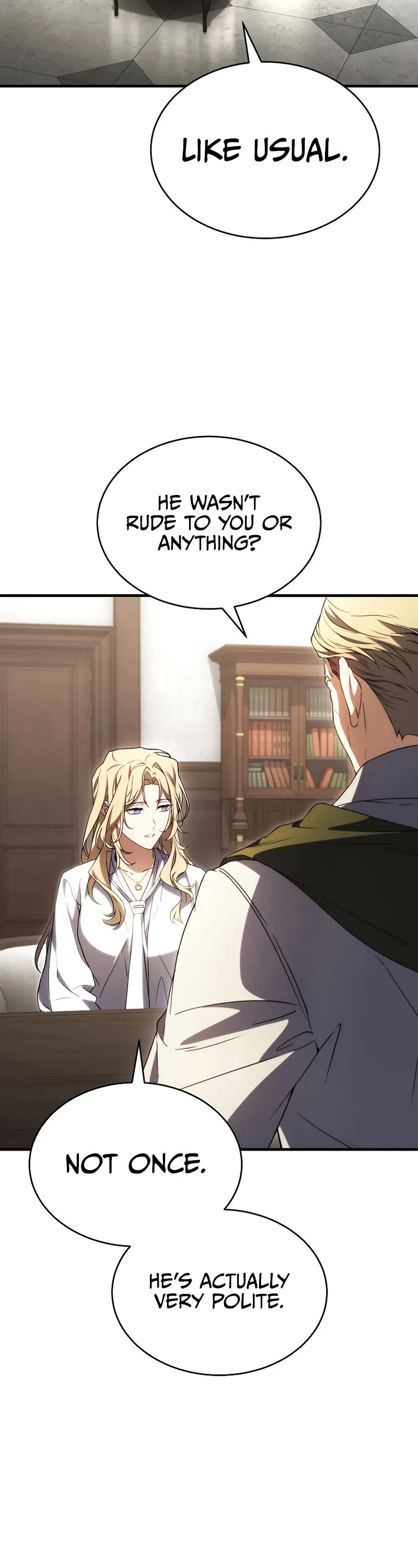The Max-Level Player’s 100th Regression Chapter 75 page 29 - Chapter 75
