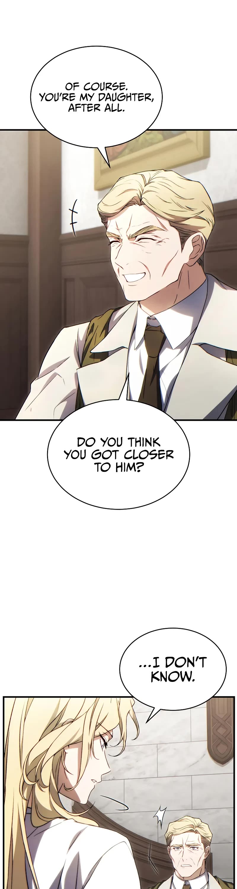 The Max-Level Player’s 100th Regression Chapter 75 page 30 - Chapter 75