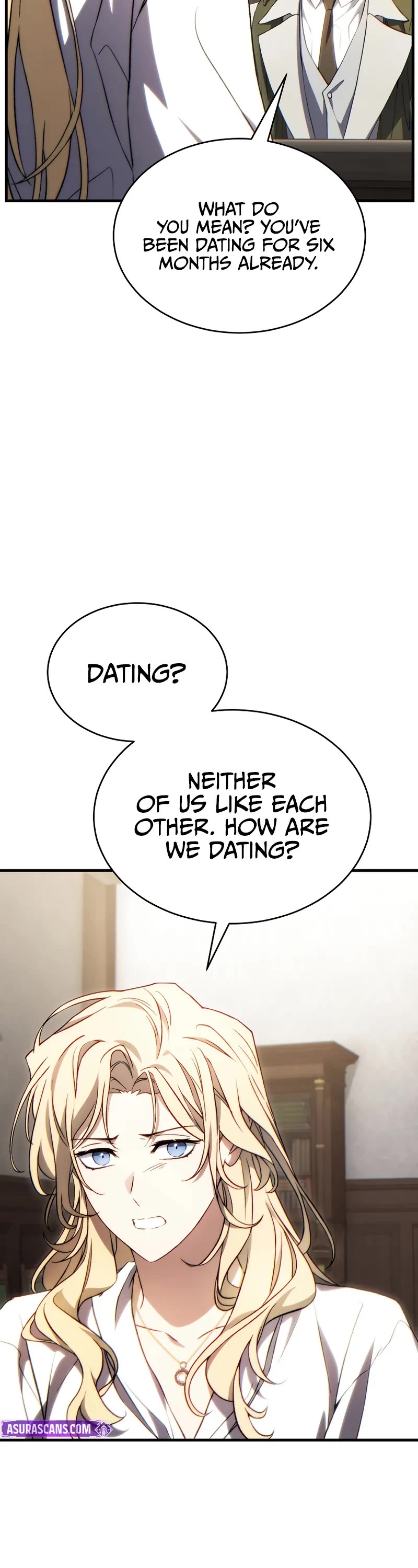 The Max-Level Player’s 100th Regression Chapter 75 page 31 - Chapter 75