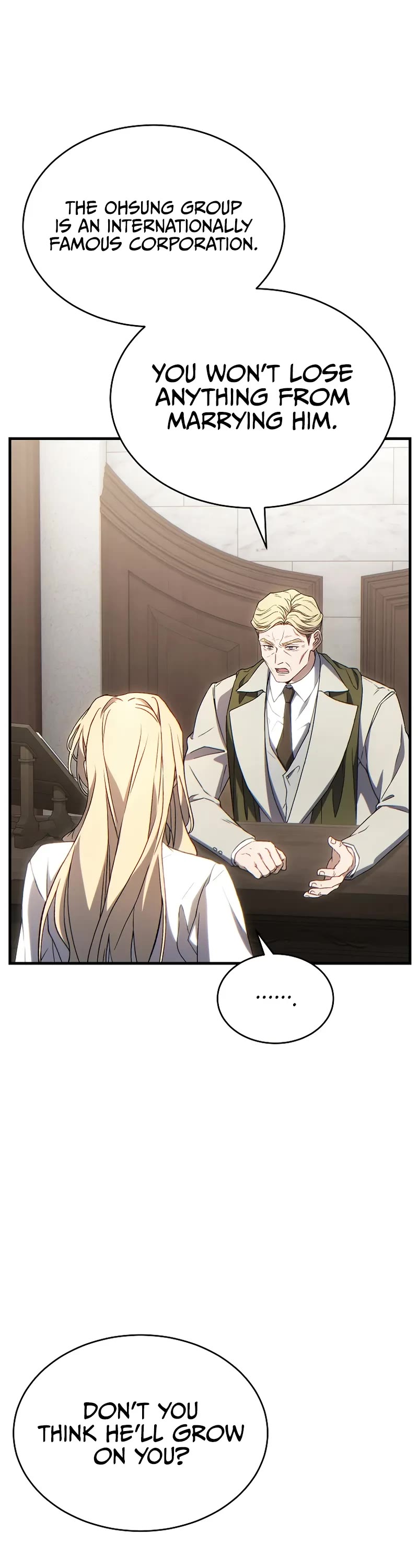 The Max-Level Player’s 100th Regression Chapter 75 page 32 - Chapter 75