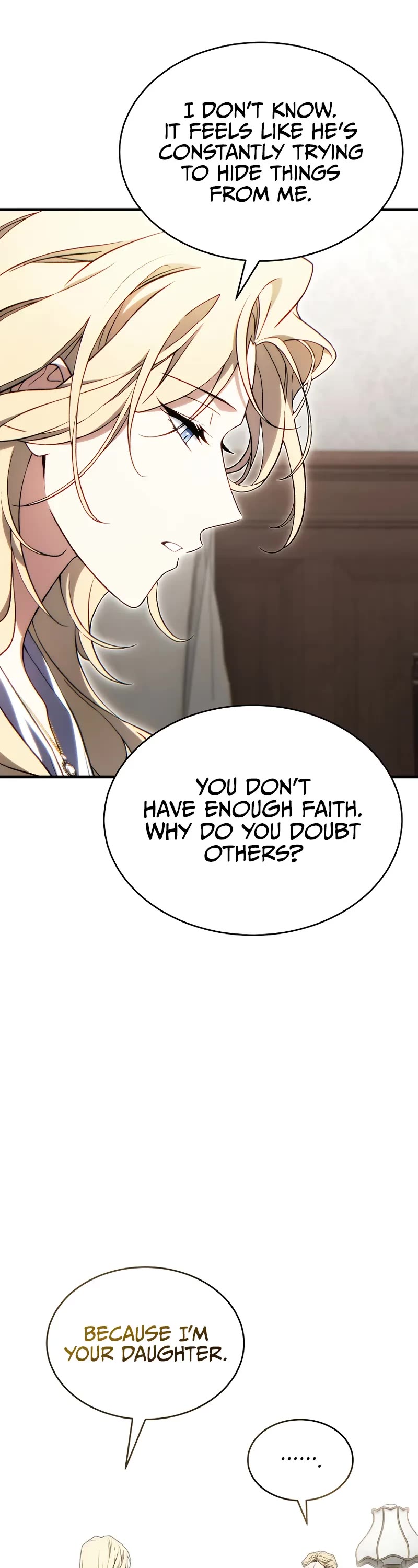 The Max-Level Player’s 100th Regression Chapter 75 page 33 - Chapter 75