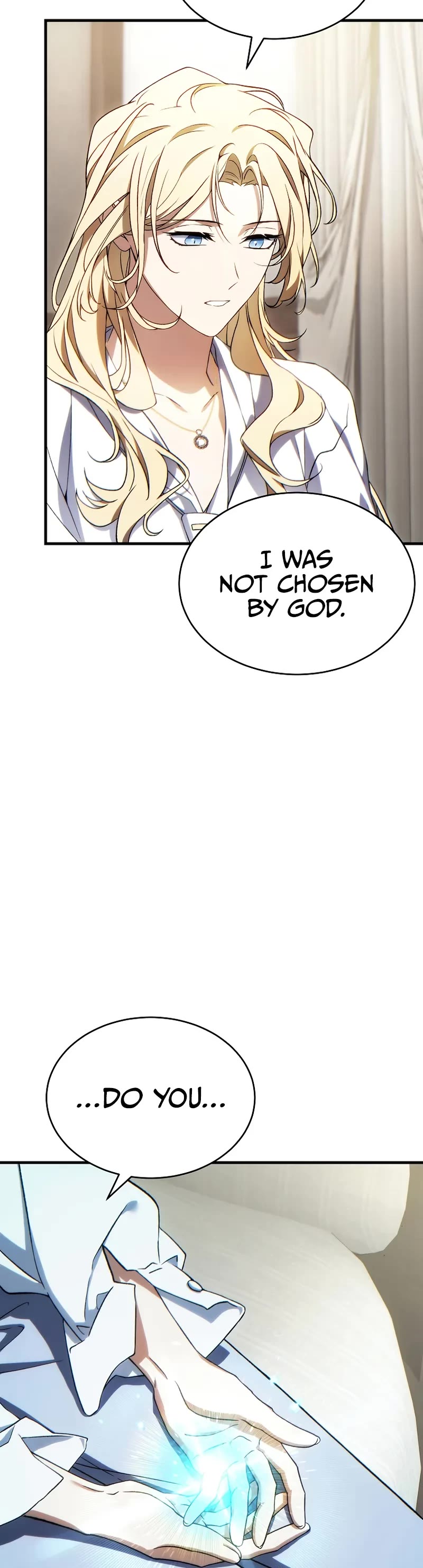 The Max-Level Player’s 100th Regression Chapter 75 page 35 - Chapter 75