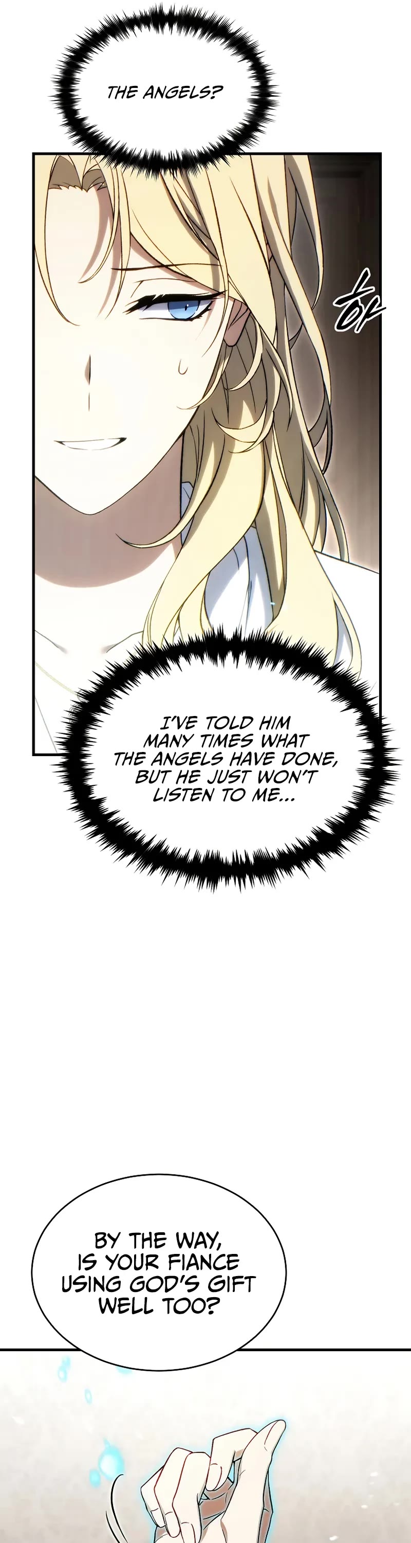 The Max-Level Player’s 100th Regression Chapter 75 page 37 - Chapter 75