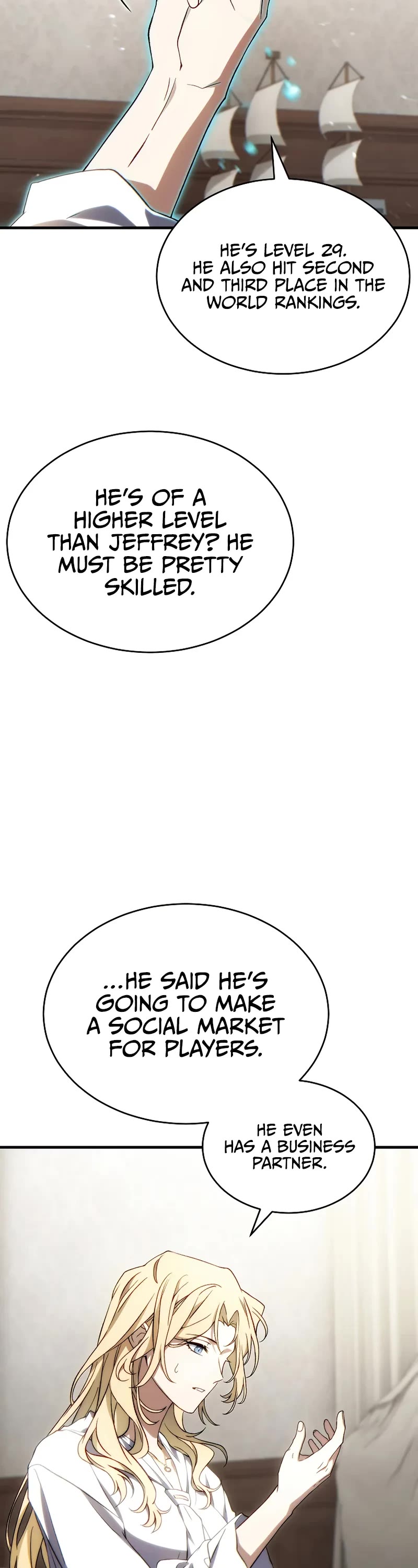 The Max-Level Player’s 100th Regression Chapter 75 page 38 - Chapter 75