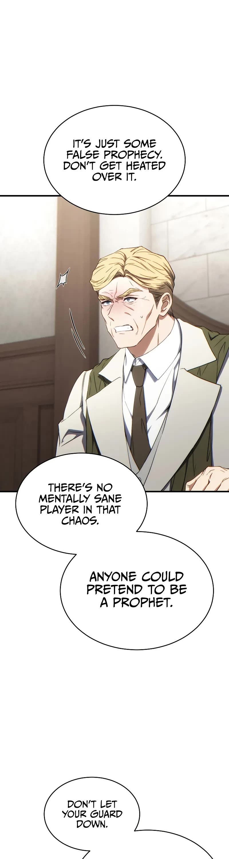 The Max-Level Player’s 100th Regression Chapter 75 page 42 - Chapter 75